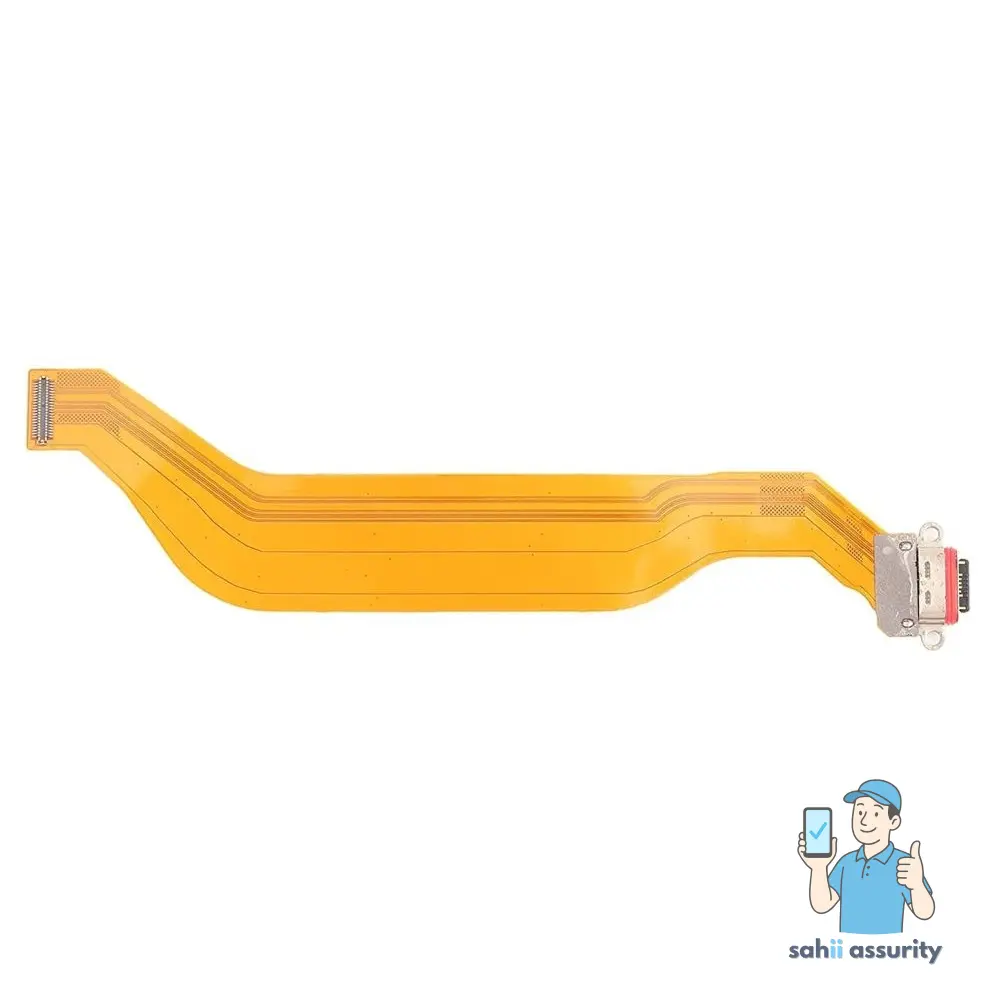 Charging Connector Flex / PCB Board for Realme X7 Pro